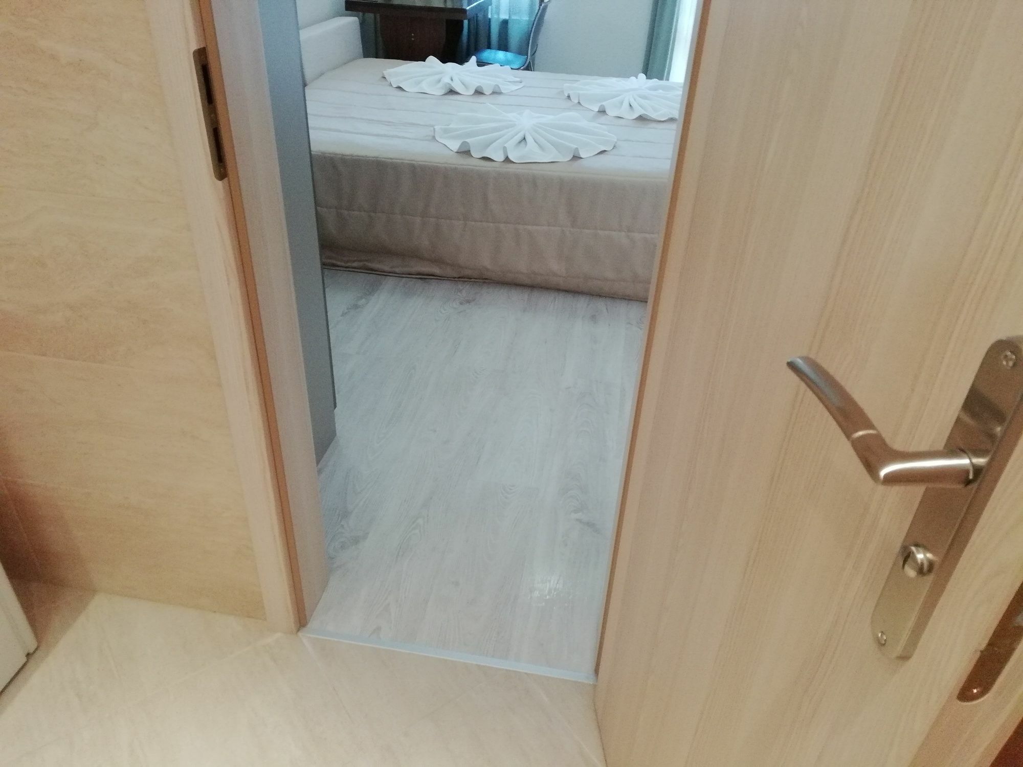 Stardreams Apartments スヴェティ・ヴラス エクステリア 写真