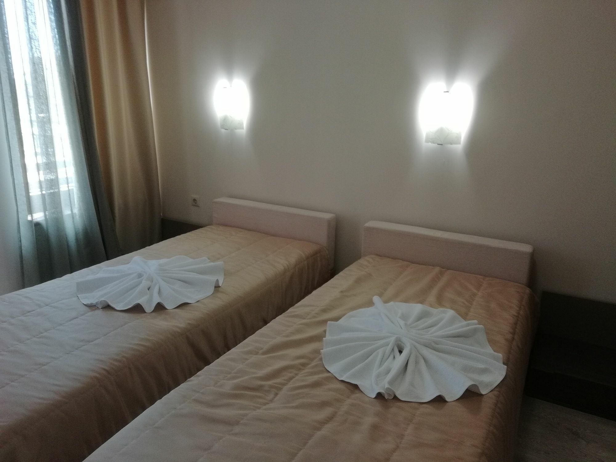 Stardreams Apartments スヴェティ・ヴラス エクステリア 写真